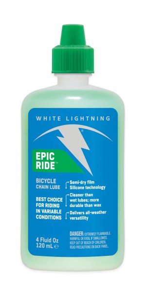 white lightning epic