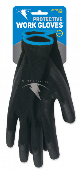 White Lightning - Protective Work Gloves™